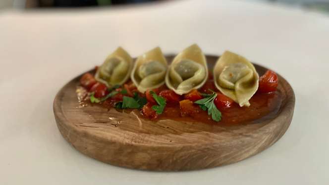 Fabbrica Pasta - 4