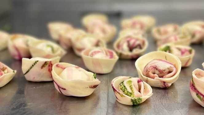 Fabbrica Pasta - 5