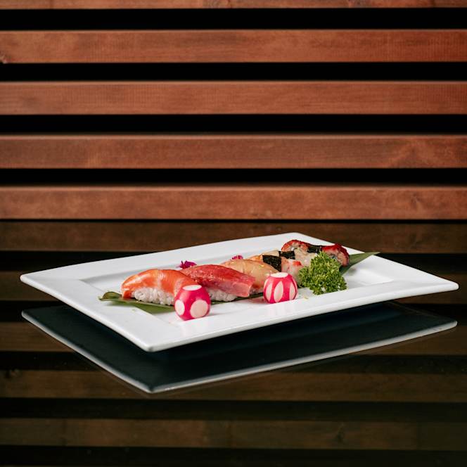 Sushiro Brindisi - 9