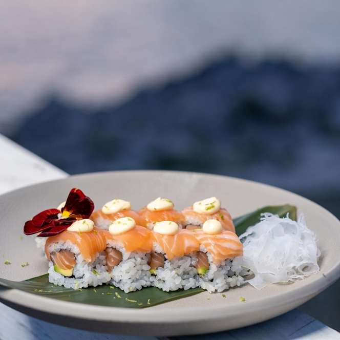 Sushiro Brindisi - 5