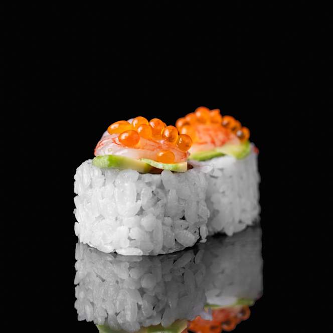 Sushiro Brindisi - 7