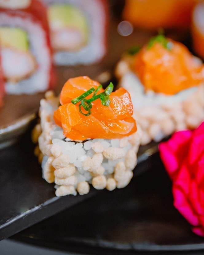 Sushiro Brindisi - 4