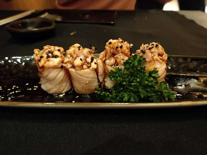 Sushiro Brindisi - 1