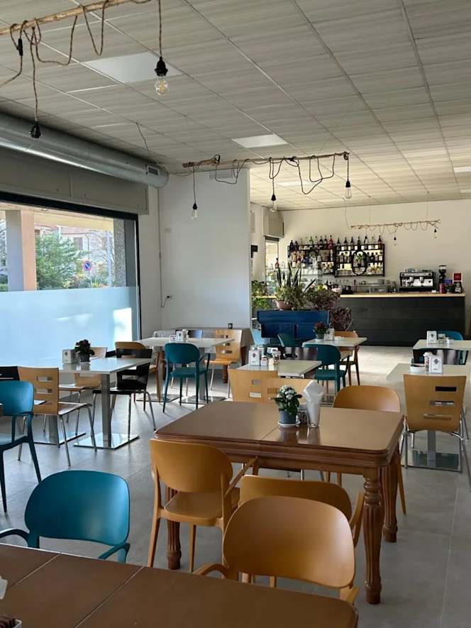 1862 Emporio Bistro - 8