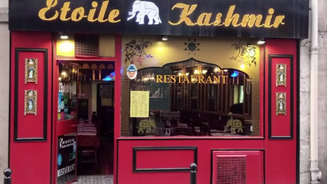 Etoile du Kashmir 11ème - 5