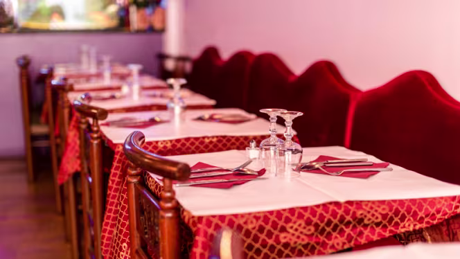 Etoile du Kashmir 11ème - 6