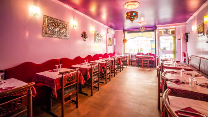 Etoile du Kashmir 11ème - 4