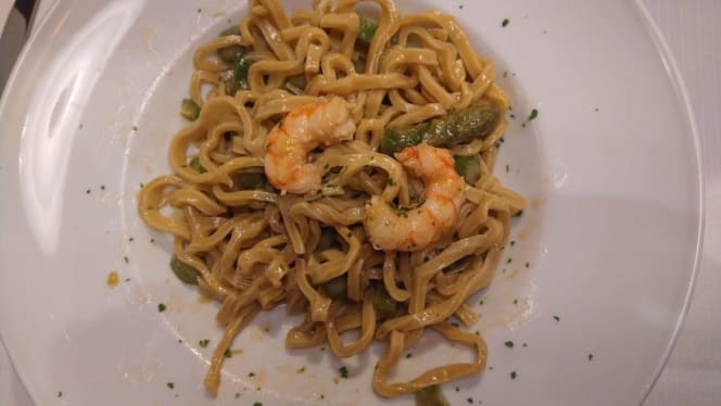 La Bottega Ristorante Punturi - 7