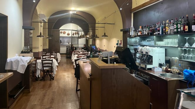 La Bottega Ristorante Punturi - 8