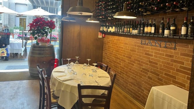 La Bottega Ristorante Punturi - 3