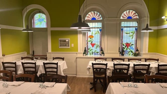 La Bottega Ristorante Punturi - 9