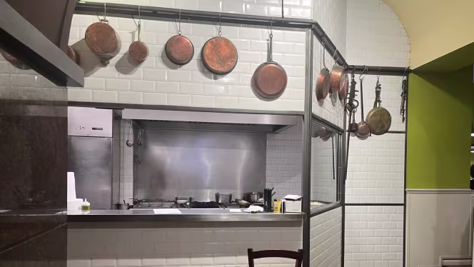 La Bottega Ristorante Punturi - 5