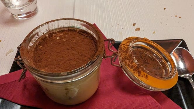 La Bottega Ristorante Punturi - 1