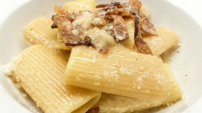 La Bottega Ristorante Punturi - 0