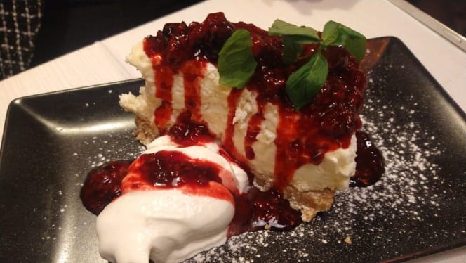 La Bottega Ristorante Punturi - 6