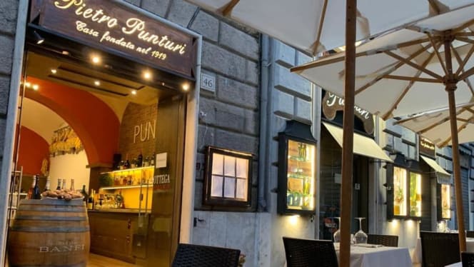 La Bottega Ristorante Punturi - 2