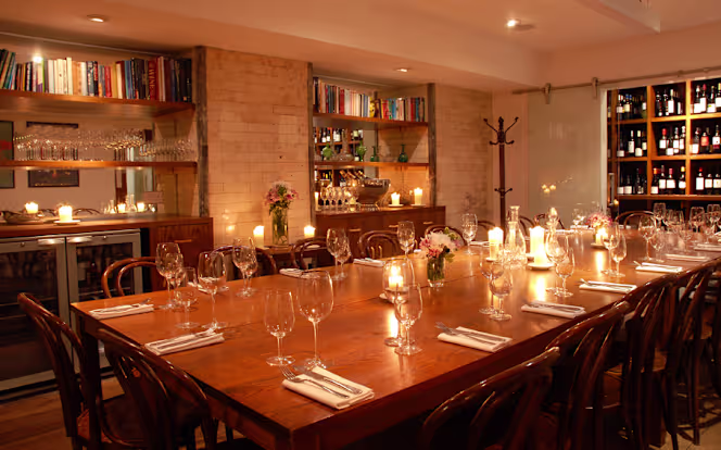 Vinoteca - Farringdon - 4