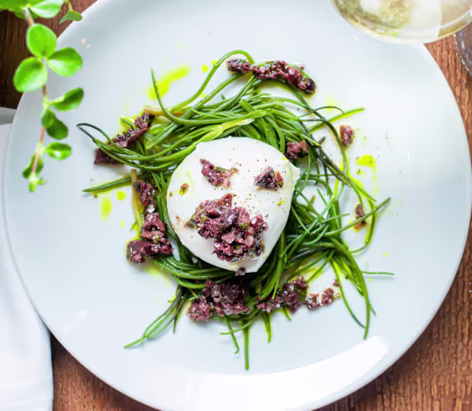 Vinoteca - Farringdon - 2