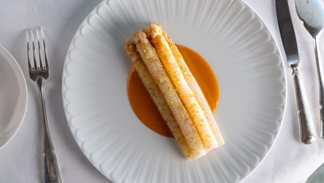 Terrasse & Rotonde - Brasserie - 1