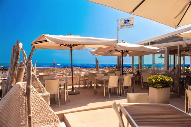 Baia Marina - 5