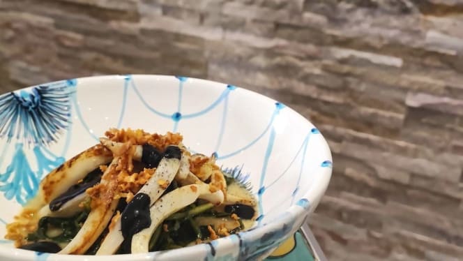 Salsedine Experience - Hostaria dei Matti - 7