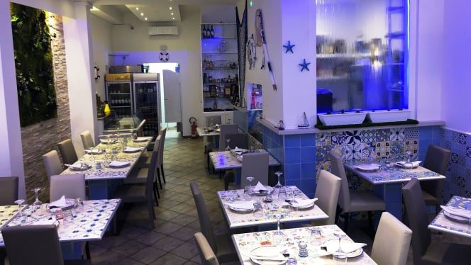 Salsedine Experience - Hostaria dei Matti - 0