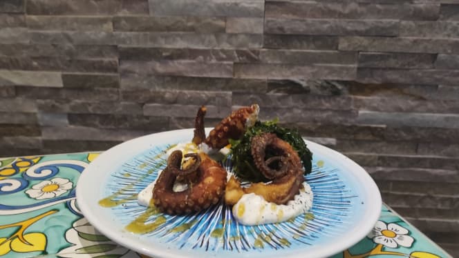 Salsedine Experience - Hostaria dei Matti - 8