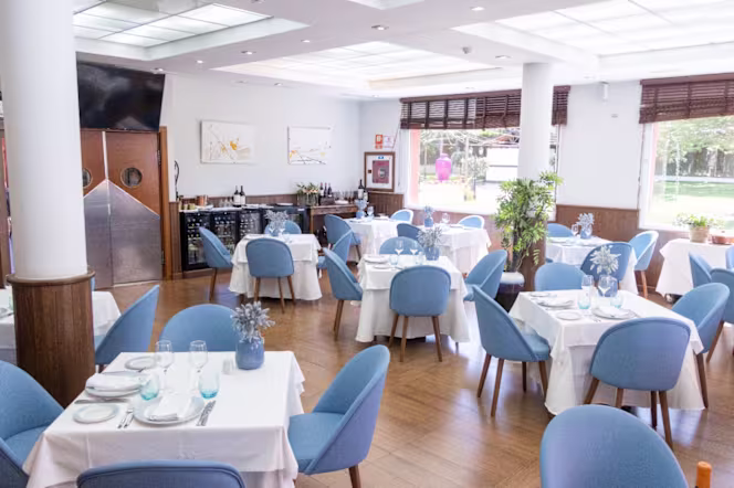 Restaurante Raíces Alhaurin de la Torre - 7