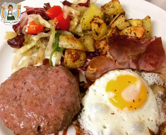 In Bocca Al Luppolo - 4