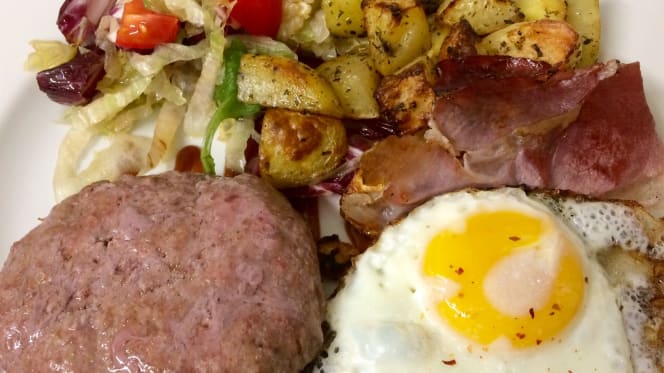 In Bocca Al Luppolo - 1