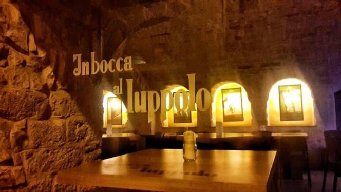 In Bocca Al Luppolo - 9