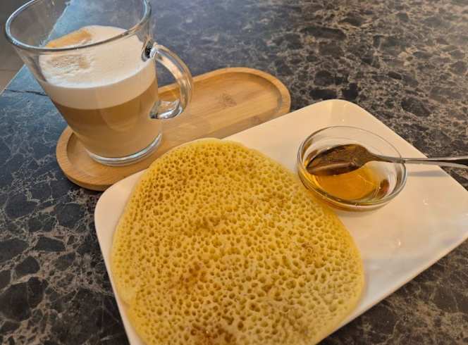 Lecheria - Amsterdam - 4