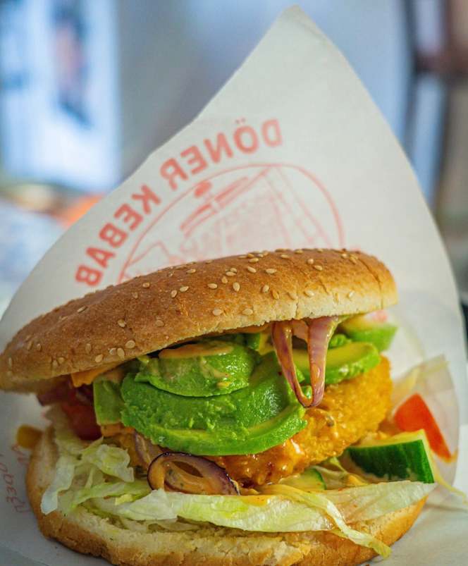 Lecheria - Amsterdam - 0