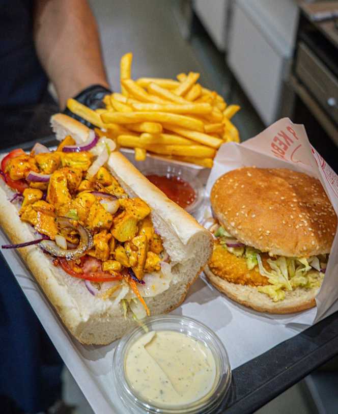 Lecheria - Amsterdam - 5