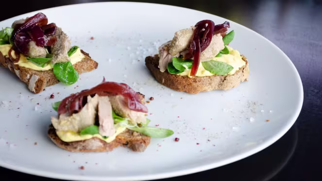 Mat Osteria Creativa - 2