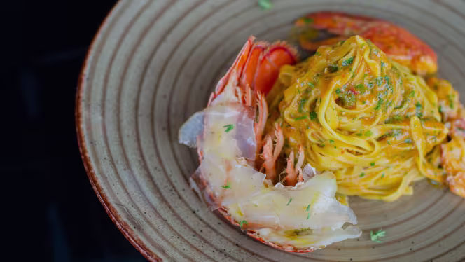 Mat Osteria Creativa - 8