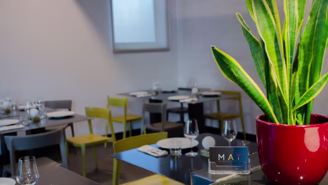 Mat Osteria Creativa - 9