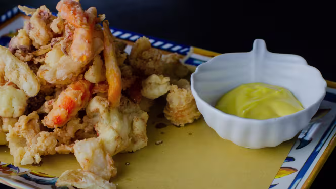 Mat Osteria Creativa - 4