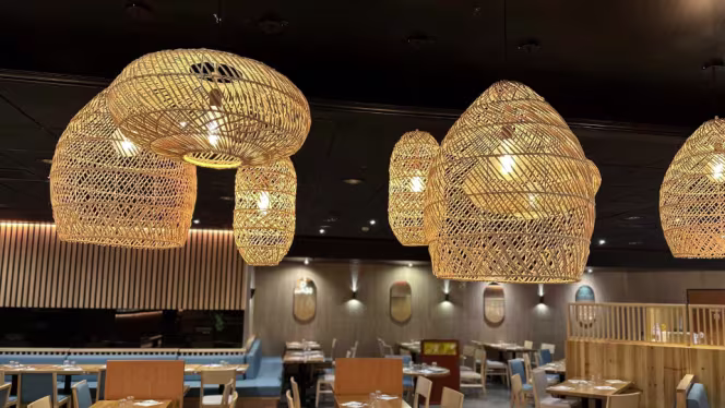 Kohcora Buffet - Grenoble - 1