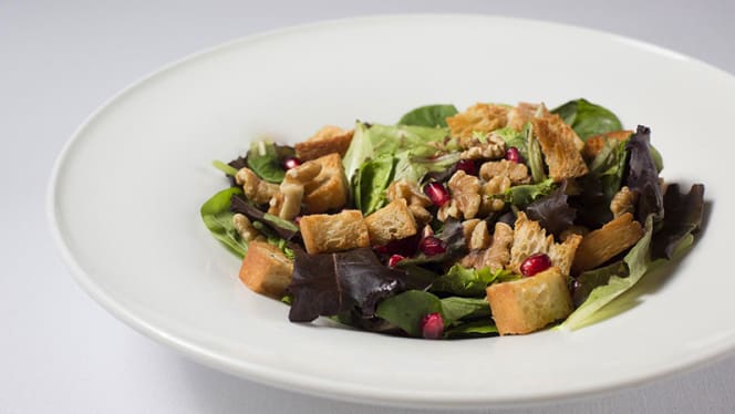 El Duende - Eurostars Torre Sevilla 5* - 7