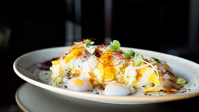 El Duende - Eurostars Torre Sevilla 5* - 1