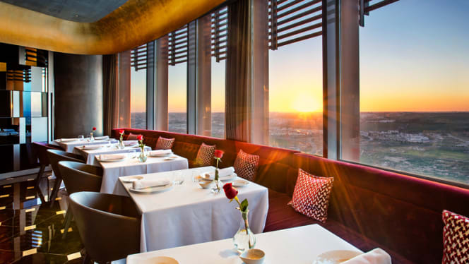 El Duende - Eurostars Torre Sevilla 5* - 9