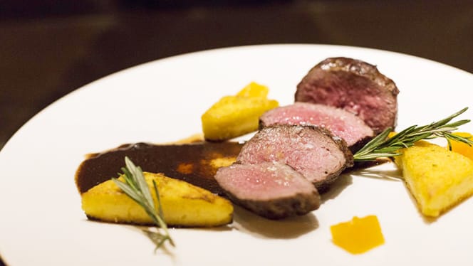 El Duende - Eurostars Torre Sevilla 5* - 3