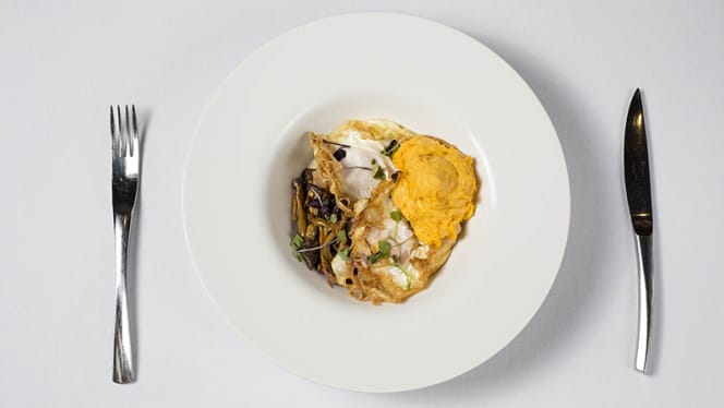 El Duende - Eurostars Torre Sevilla 5* - 6