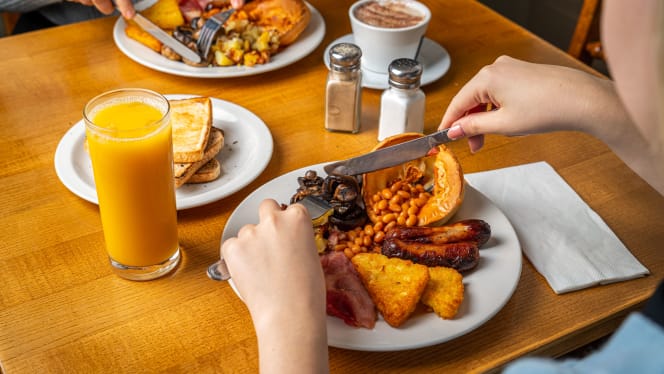 Toby Carvery - Washington - 7