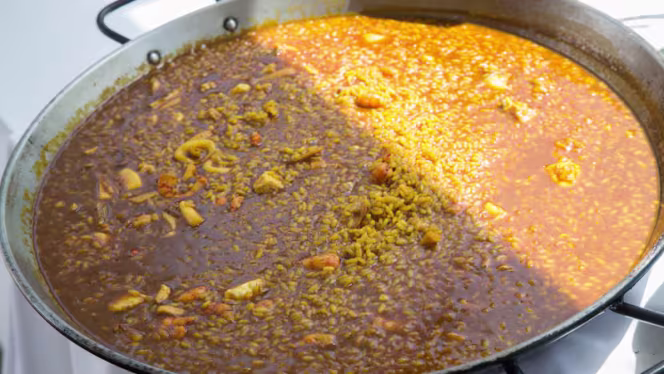 Los Calderos de Julia - 4