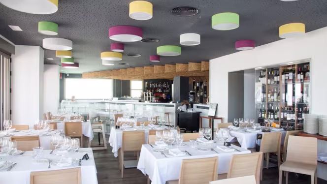 Los Calderos de Julia - 0