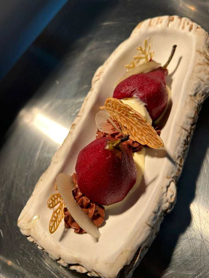 Ristorante Trebbiano - Madrid - 2