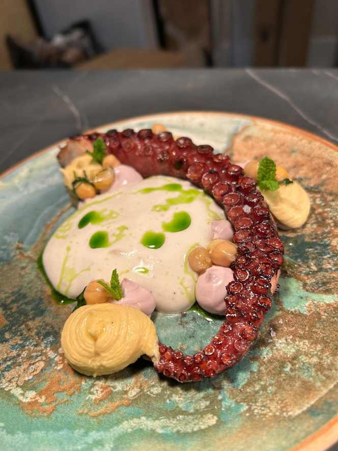 Ristorante Trebbiano - Madrid - 3