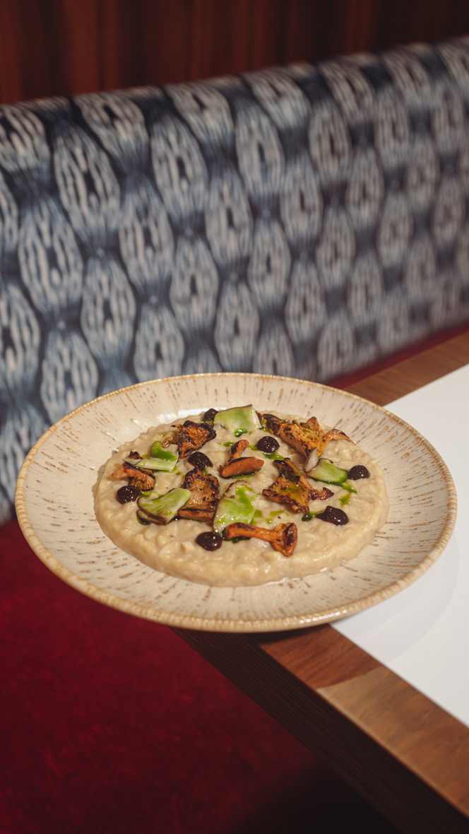 Ristorante Trebbiano - Madrid - 0